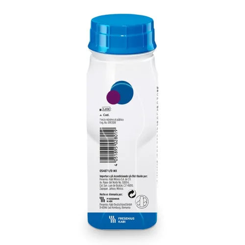 Fresubin HPC Frutos Bosque 200ml – Suplemento Alimenticio