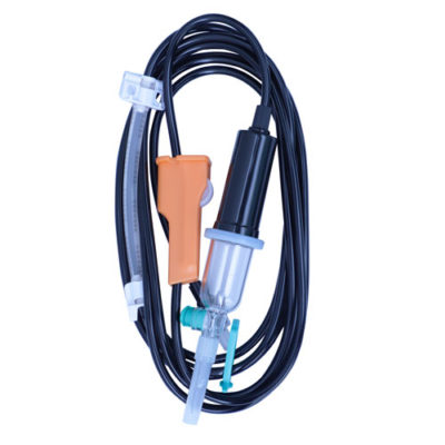 Equipo Infusomat Space opaco