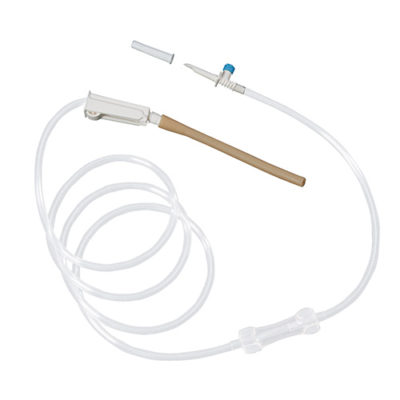 Irrigatek C/ 1 Vía para Bolsa