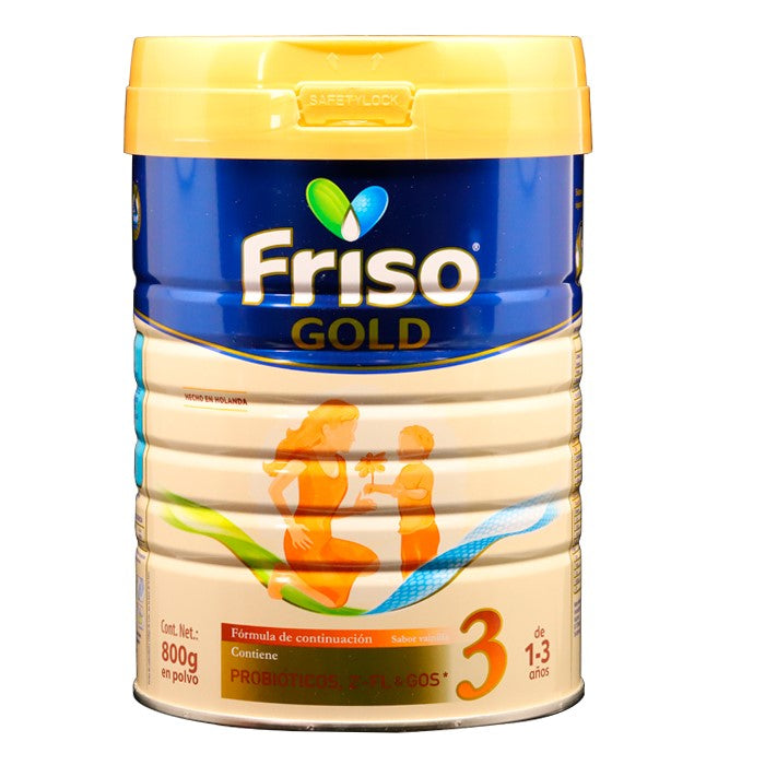 Friso Gold 3 800 gr