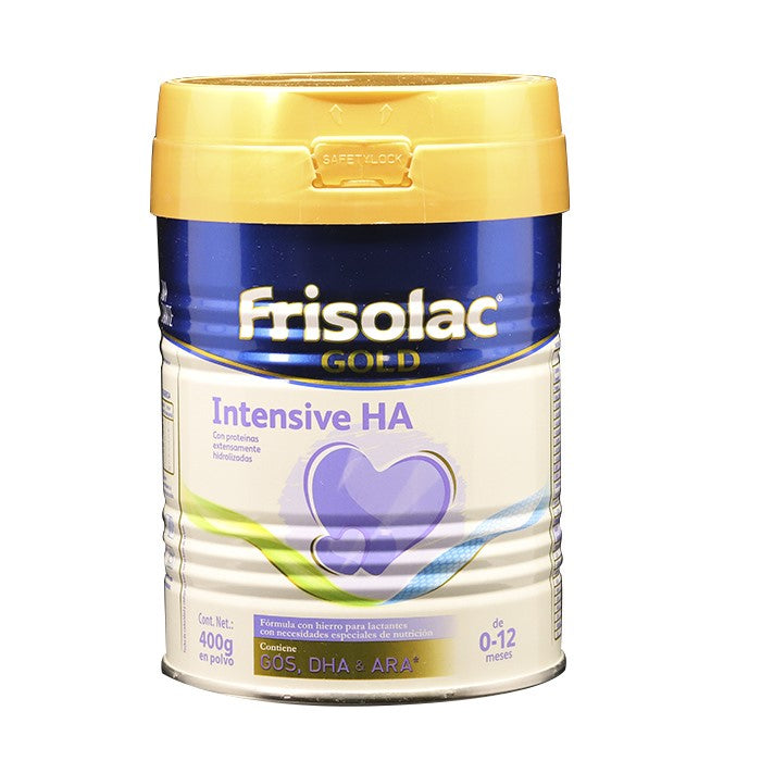 Frisolac Gold Intensive Ha 400 g