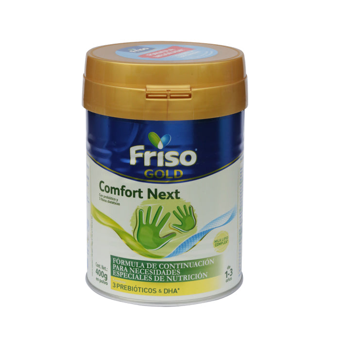 Friso Gold Comfort Next 400 g