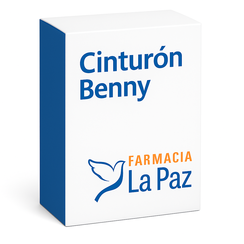 Cinturon Benny