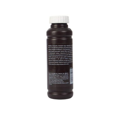 DG Agua Oxigenada Dermocleen 100ml – Antiséptico
