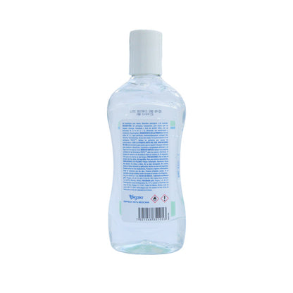 DG Gel Antibacteria Protec 250ml – Higiene Personal