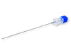 BD Aguja Espinal Quinke 25G 3-1/2 – Material Curación