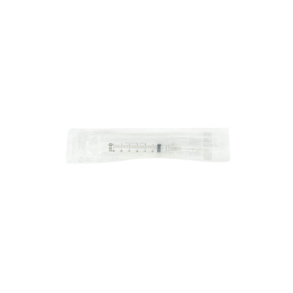 BD C/PIV PLAS3ML32MMX22 Jeringa – Material Curación
