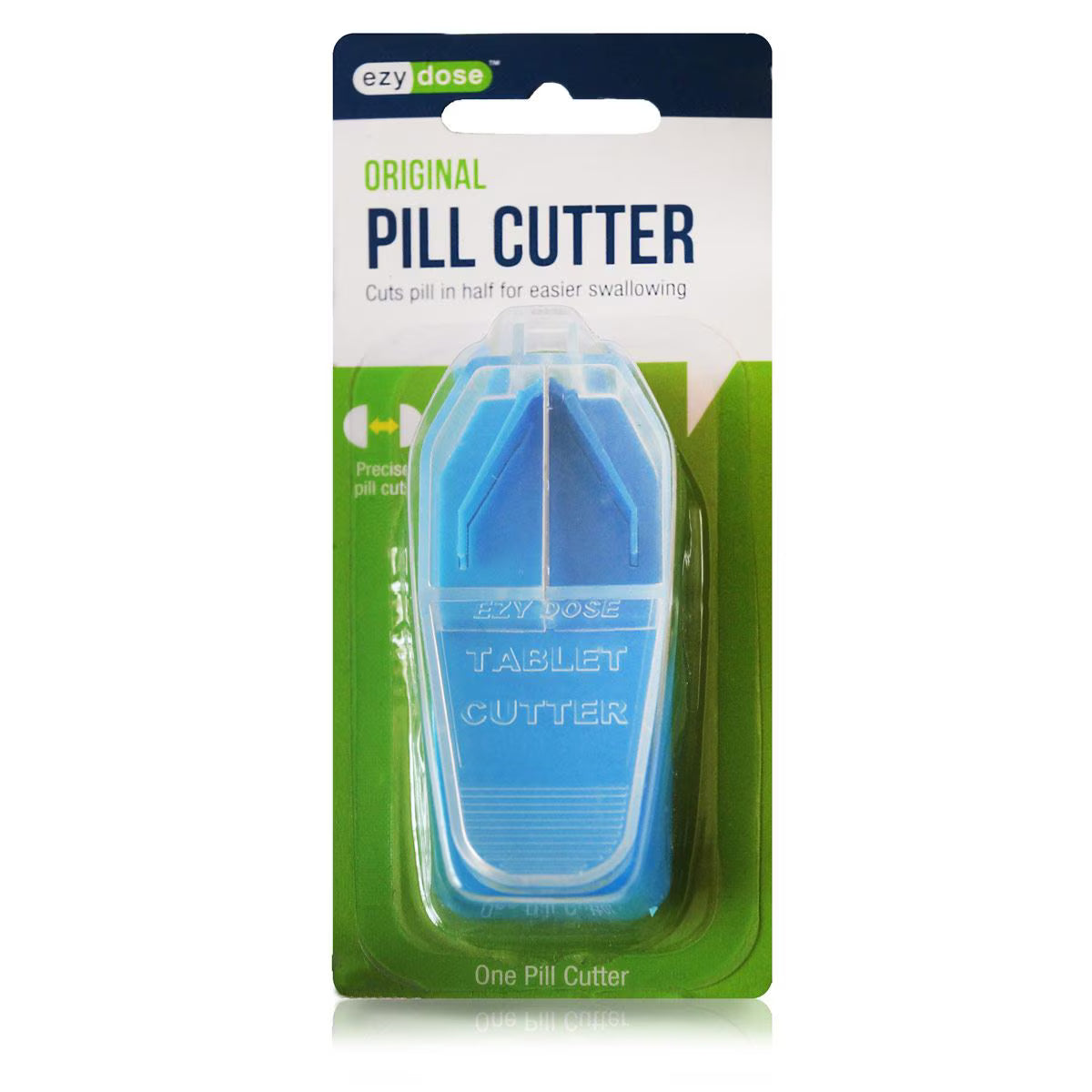 Cortador de pastillas Caj. c/1 pieza