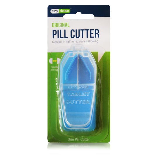 Cortador de pastillas Caj. c/1 pieza