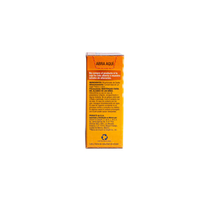 ARM&HAMMER Bicarbonato Polvo 227g – Uso Doméstico
