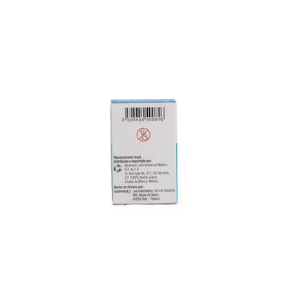 Preterax CPR 5 mg/1.2 – Antihipertensivo