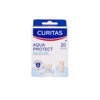 Curitas Agua Protect Caja C/20 – Protección de Heridas