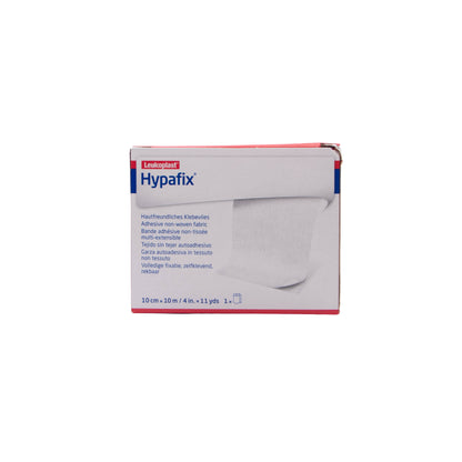 HYPAFIX 10MX10CM ROLLO – Material de Curación