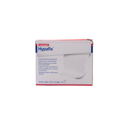 HYPAFIX 10MX10CM ROLLO – Material de Curación