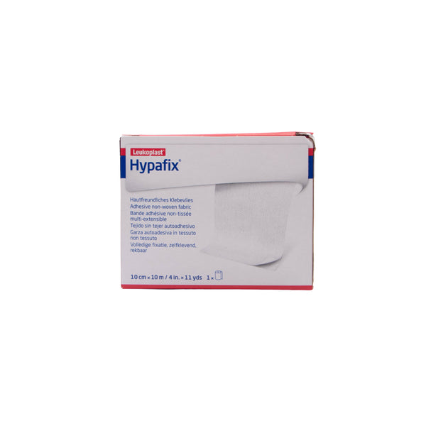 HYPAFIX 10MX10CM ROLLO – Material de Curación