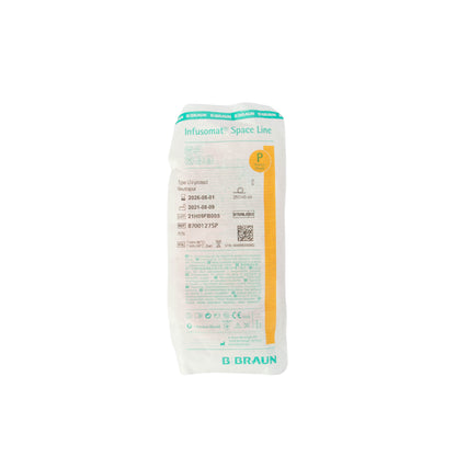 Infusomat Plus Line Neutrapur Ámbar – Terapia de Infusión