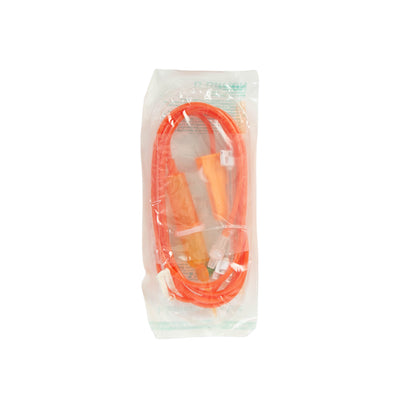 Infusomat Plus Line Neutrapur Ámbar – Terapia de Infusión