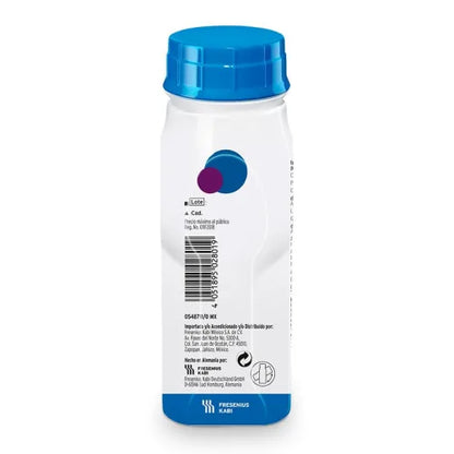 Fresubin HPC Frutos Bosque 200ml – Suplemento Alimenticio