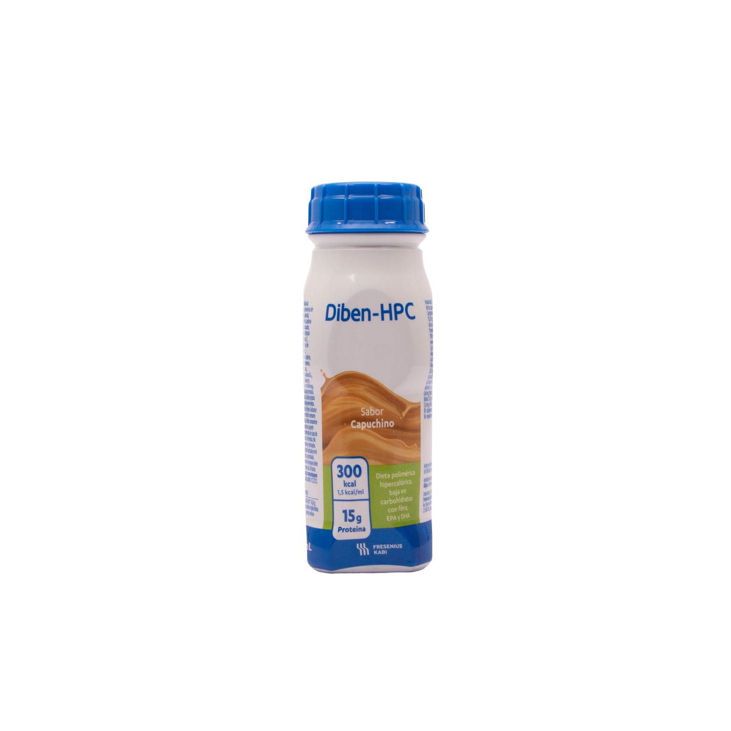 DIBEN-HPC Capuchino 200ml – Suplemento Alimenticio