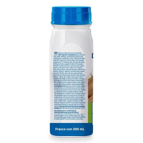 DIBEN-HPC Capuchino 200ml – Suplemento Alimenticio
