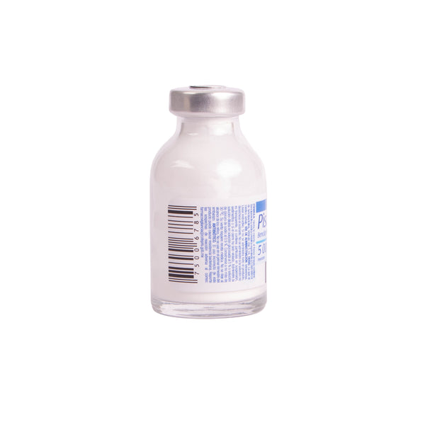 Pisacilina Inyectable 5,000,000 U – Antibiótico