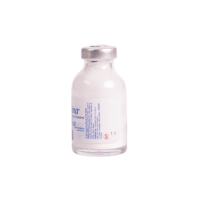 Pisacilina Inyectable 5,000,000 U – Antibiótico