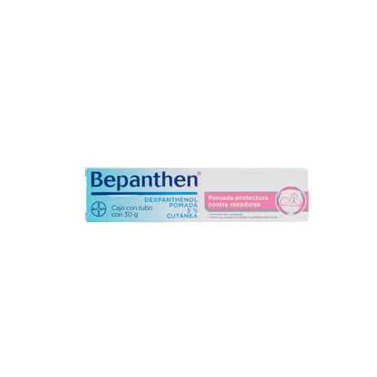 Bepanthen Pomada Regen Mult Iusos 30g – Cuidado de la Piel