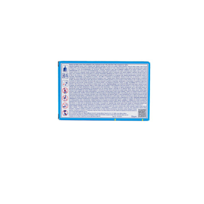 Alka Seltzer Tab Efervescente – Alivio Digestivo
