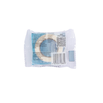 FLP Cinta Micropore Blanco 125cmx5m – Material de Curación
