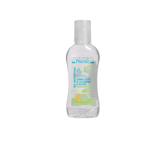 DG Gel Antibacterial 125 ml – Higiene Personal