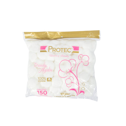 DG Torunda Algodon Protec C/75g – Material Curación