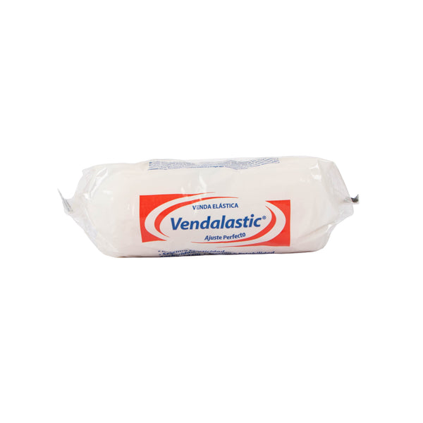DG Vend Elast Tejid 5mx10cm – Material Curación