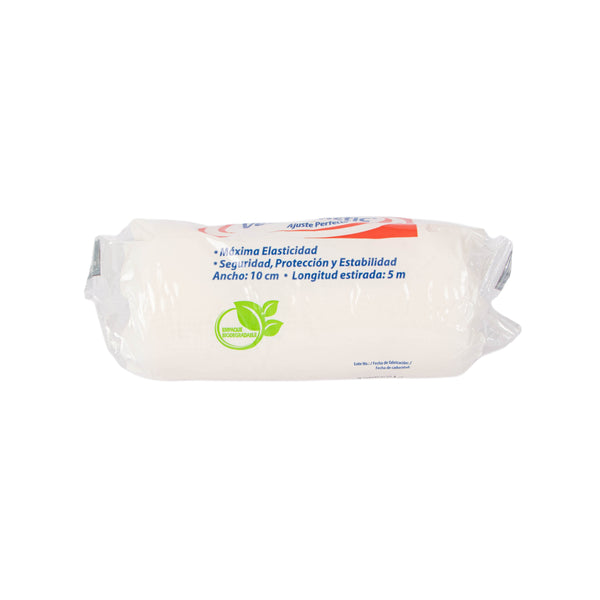 DG Vend Elast Tejid 5mx10cm – Material Curación