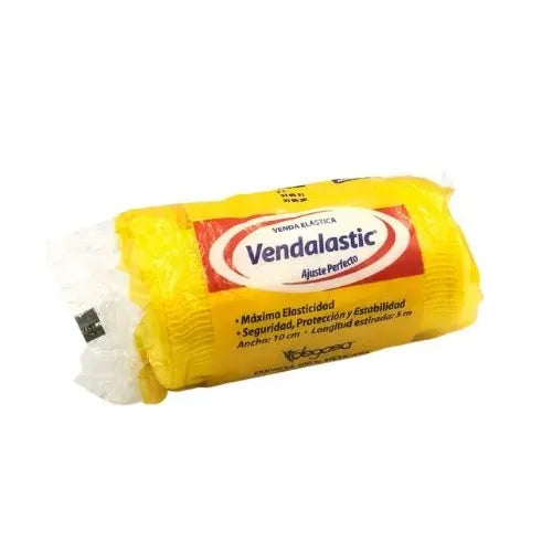 Venda Elástica, 5m x 30cm