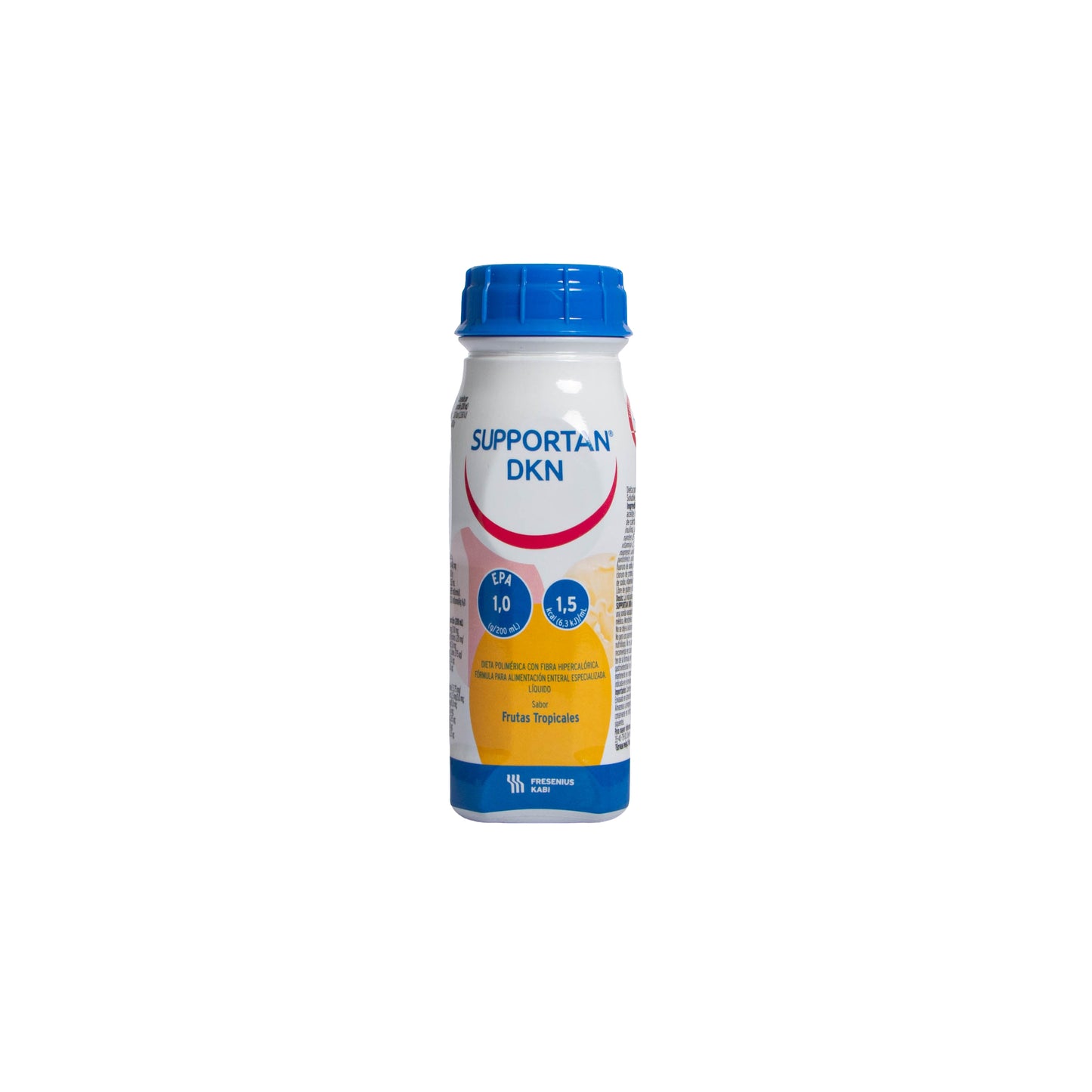 Supportan DKN Frutas Tropi 200ml – Suplemento Alimenticio