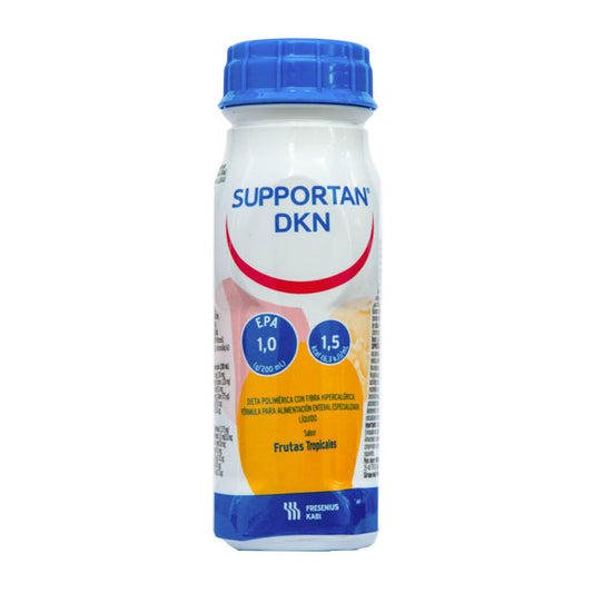 Supportan DKN Frutas Tropicales 200ml