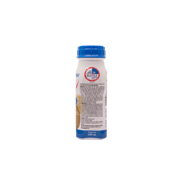 Supportan DKN Capuchino 200ml – Suplemento Alimenticio