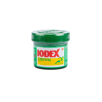 Iodex Cristal Frasco 60mg – Uso Tópico