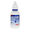 A.S. Cor 1 g Solución en Gotas Frasco con 24 mL