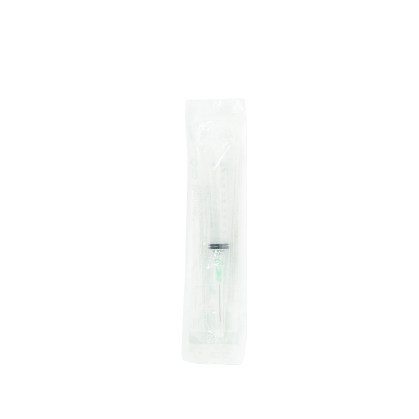 BD JERC/PIVPLAST10ML32MMX21G Jeringa – Material Curación