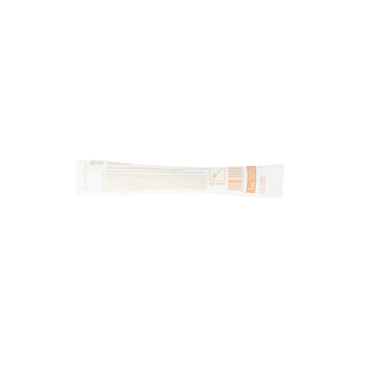 JER TUBE PLAST1ML16MMX25G – Material de Curación