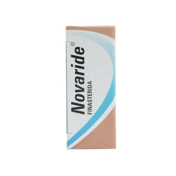 Finasterida 5mg Tabletas – Salud Masculina