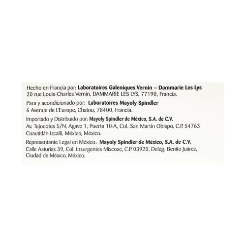 Meteospasmyl 60 mg/300 mg Caja con 40 Cápsulas