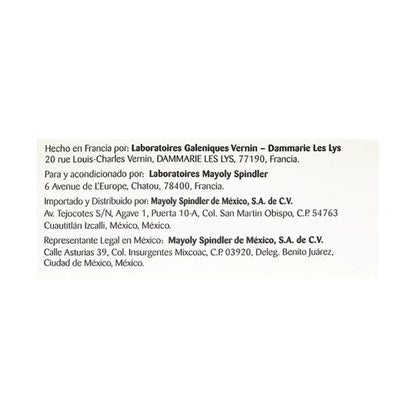 Meteospasmyl 60 mg/300 mg Caja con 40 Cápsulas