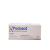 Proctoacid Ungüento Tubo con 50 g