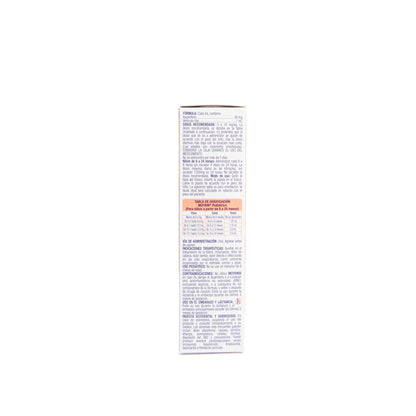 Motrin Gota 40 mg – Antiinflamatorio