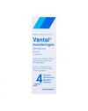 Vantal 0.15 g Enjuague Bucal en Spray Frasco con 40 mL