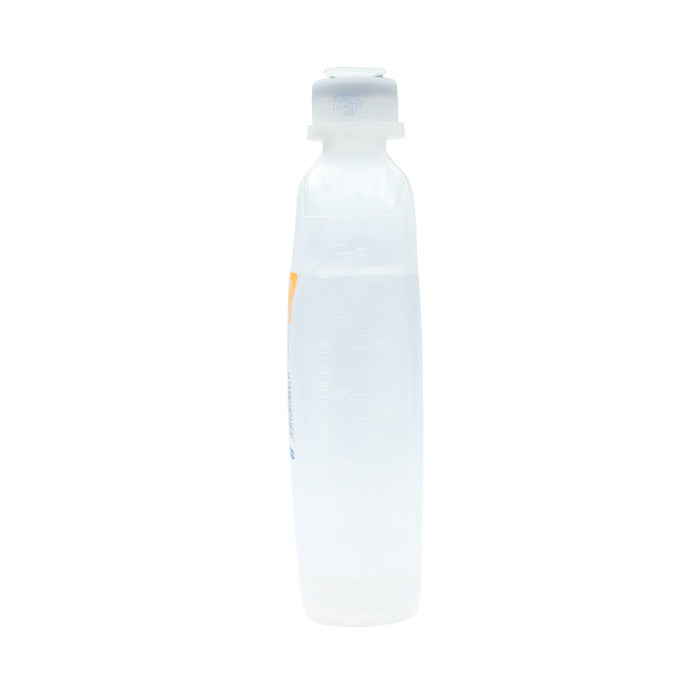 Combinación PI 500ml Flexo – Terapia de Infusión