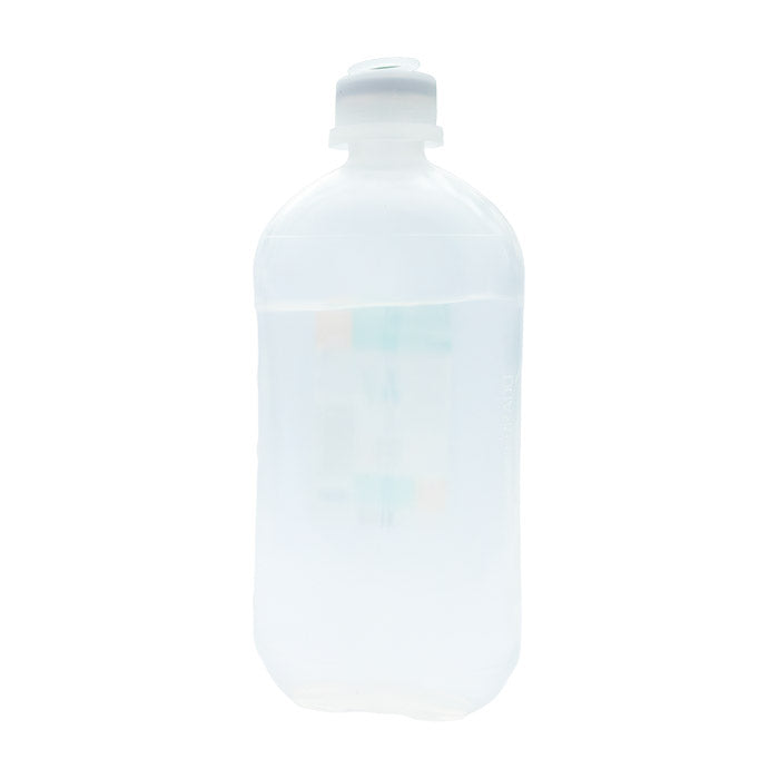 Combinación PI 500ml Flexo – Terapia de Infusión