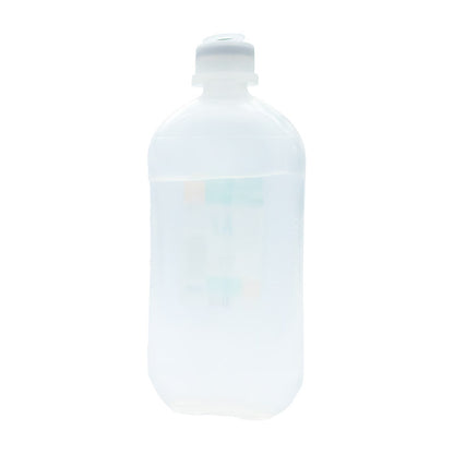 Combinación PI 500ml Flexo – Terapia de Infusión